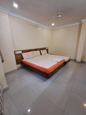 Radha Inn Pondicherry